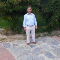 İbrahim Ertürk (@ibo2570) 's Twitter Profile