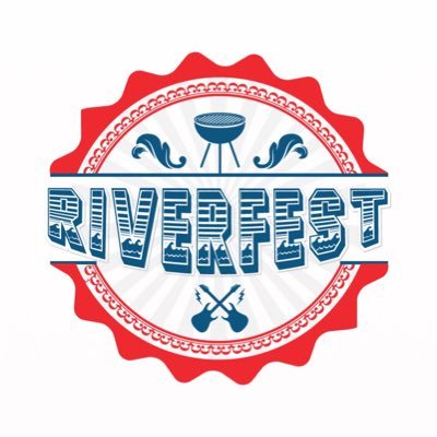 Riverfest in Decatur, Alabama, August 27-28, 2021. SCA sanctioned double steak cook off benefiting Mosaic Mentoring of North Alabama. Live music on Friday night