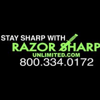 Razor Sharp Ultd(@RazorSharp2012) 's Twitter Profile Photo