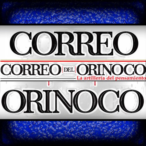 Reporteros Gráficos que forman parte del staff del Correo del Orinoco. 