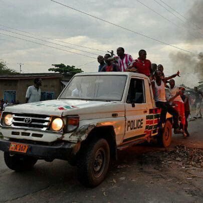 mushibuka's profile picture. A #Sindumuja committed to changing Burundi political Landscape .Burundi must be a middle income country by 2035