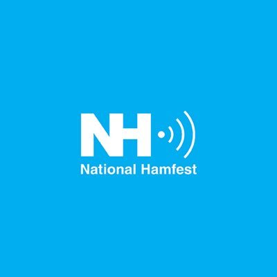 The National Hamfest is the Premier Amateur Radio show in the UK! Friday the 27th and Saturday 28th of September 2024 at Newark Showground, NG24 2NY