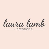 Laura Lamb Creations(@lauralambcreate) 's Twitter Profile Photo