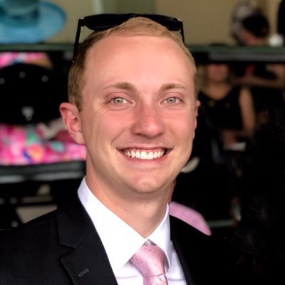 AaronTDuVall's profile picture. 