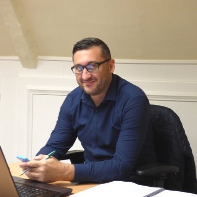 Running a Traffic Management Support Service nationwide.