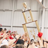 SJA Student Council (@redstick_nation) 's Twitter Profile