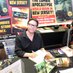 Neil A. Cohen -Author (@exitzerozombie) Twitter profile photo Neil A. Cohen -Author (@exitzerozombie) Twitter profile photo