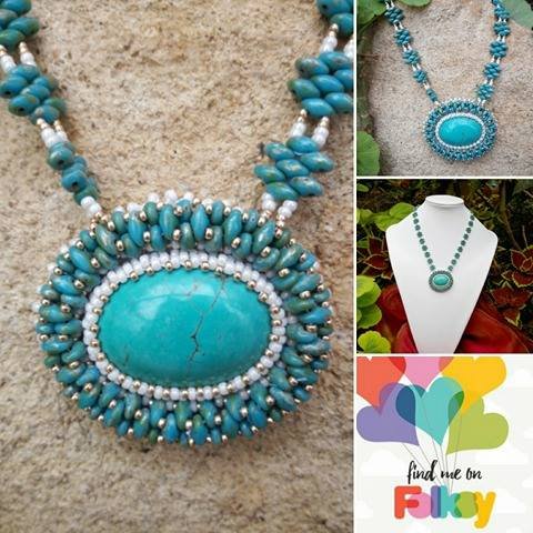 A beautiful Bead & Jewellery Shop based in Studley Grange Craft Village, Blooms Garden Centre, Wroughton, Swindon. We run regular Jewellery Making workshops.