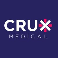 CRUX Medical (@cruxmedical) 's Twitter Profile Photo