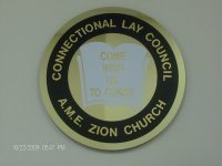 Lay_YAI's profile picture. Promoting awareness of the AME Zion Lay Council young adult and youth initiative.