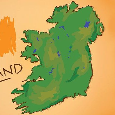 For a Free Ireland