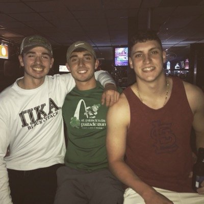 Scotty_Adams22's profile picture. last of a dying breed | ΠΚΑ