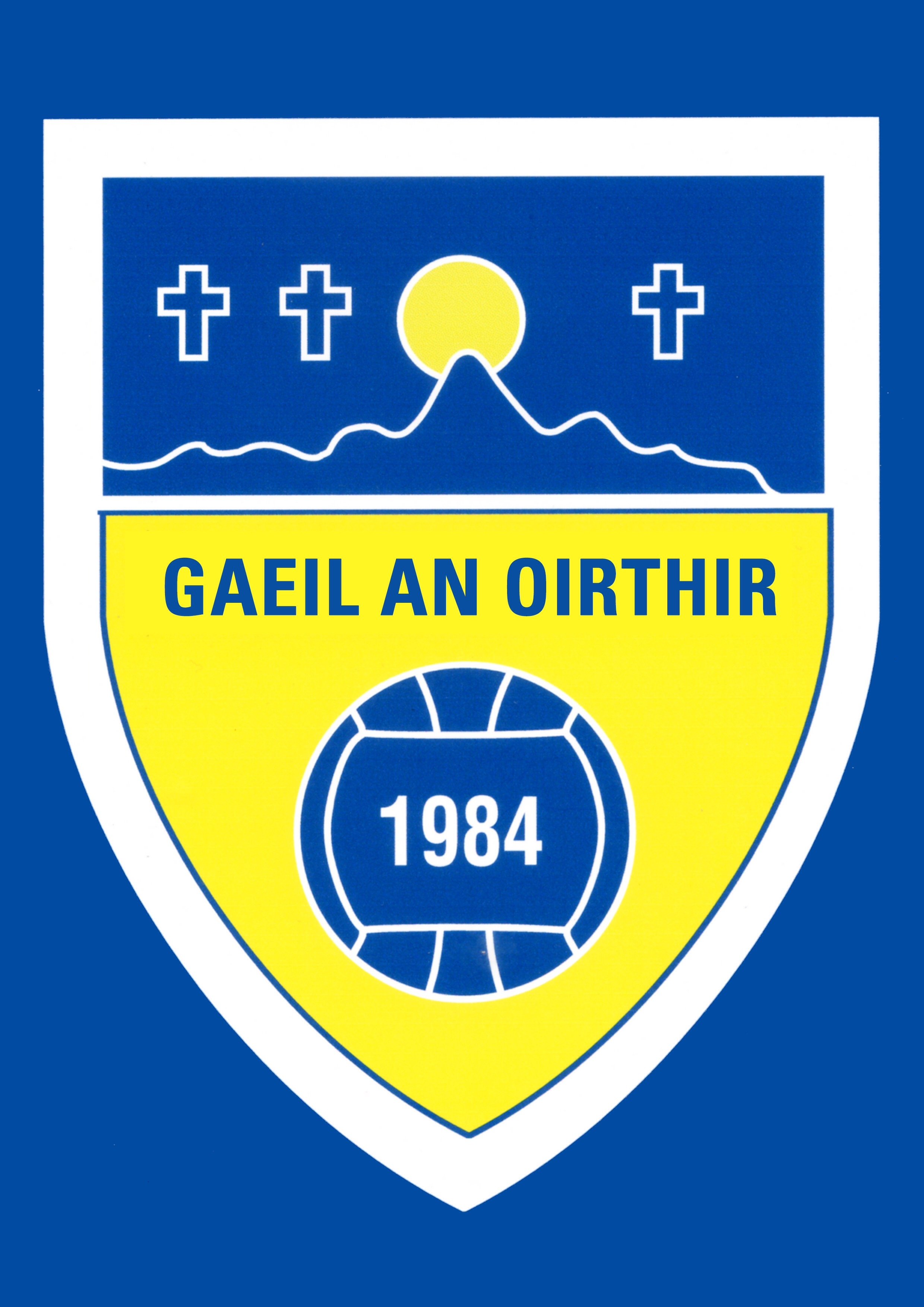 Eastern Gaels Gaa