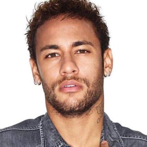 All things Neymar.