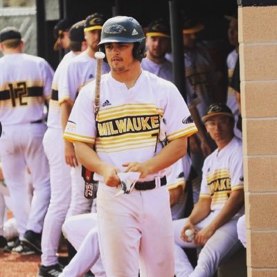 UWM Baseball