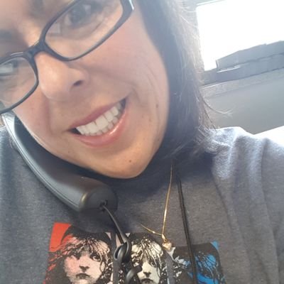 terrymccomber's profile picture. Proud Mohawk woman, married, 56 yrs old, Mum of a brilliant son, 1 dog & 2 kittens ... I 💜 gardening, fishing, baking, riding my bicycle & walking my dog.