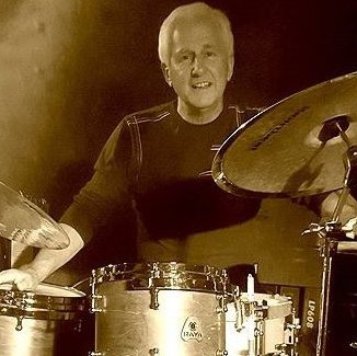 RAYA Drums,
drum maker, drummer -
founder Drums Only drum shop 1972,
founder Ayotte Drums 1982
owner RAYA Drums 2010