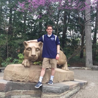 PSU Meteorology class of 2018 // Meteorologist // Weather, Sports, and Horrible Puns