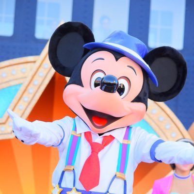 Disney大好きミキヲタ男子♪ 元共通♪ 基本土日イン♪ Nikon♪ 東京住み♩好きなことはパーク散歩しながら素敵なことを発見すること♩ツイステやってます♫ミッキーとミニー好きです♪ BBとワンマン好きです♬ 仲良くしてください♪ちなみに、フリーカメラマンしてます♫よろしくお願いします♪