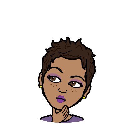 Ur1_Dream_Gurl's profile picture. BLACK LIVES MATTER Kids don’t belong in cages global warming exists