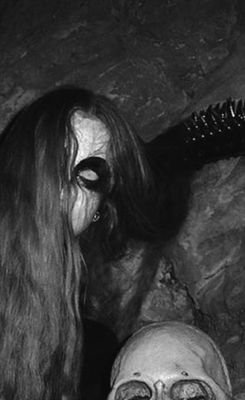 toov_s's profile picture. Black metal ! Death metal  thrash metal !