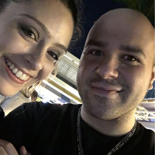 CharlieGiannino's profile picture. Don't quit. Suffer now and live the rest of your life as a champion.