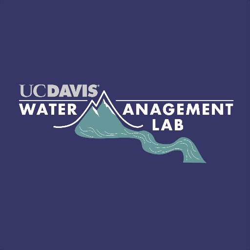 watermgmt_ucd's profile picture. A group of water management scientist collaborating with the society to make a better world