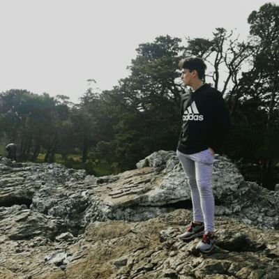 tripero  - 17 años