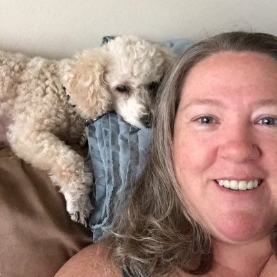 Nanokelley's profile picture. Semper ubi sub ubi