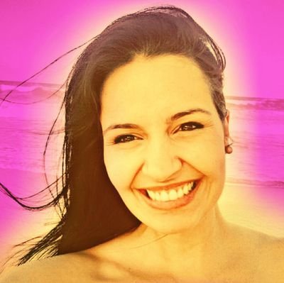 deboradom's profile picture. Linguist-turned-developer. 
And vice versa.