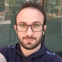 alireza pasha (@alireza__pasha) 's Twitter Profile