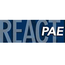 PAE-REACT recruits US citizens for OSCE  jobs in human rights, media, law, policing and other fields; and election observations on behalf of the US OSCE Mission