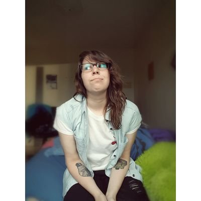 aspiring poet, 25, canada.
feedback is always welcome