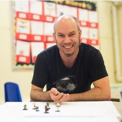Currently running the highest grossing Canadian Dice #kickstarter of all time!
https://t.co/2lDObBmdvR…
