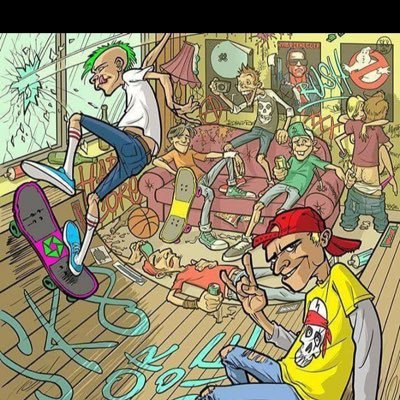 qaras_ngy's profile picture. 音楽、横乗り中毒。 柔軟剤より柔軟に。 余裕がなくても余裕です。戦争反対です。