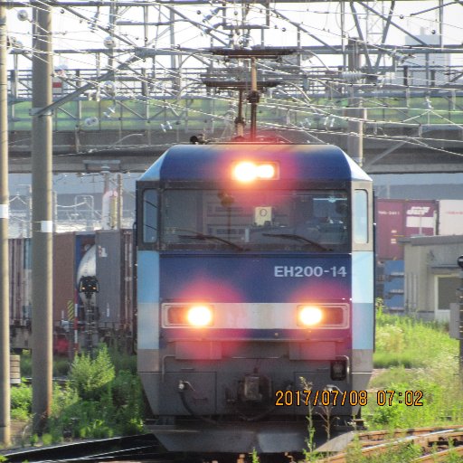 南長岡駅を中心に新潟発のｺﾝﾃﾅの運用について取材を行っています 組織内にコンテナ輸送協議会を設置。 鉄道貨物輸送がより身近になる様に真剣に取り組んでおります。
鉄道模型部門もあり。パソコンと連携した運転ｼｽﾃﾑ開発中。
一緒に活動して下さる方、鉄道模型関係で連携希望の方も
募集中。希望者はDMにて