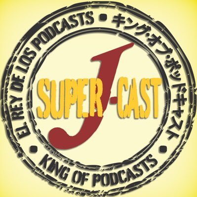 A New Japan Pro Wrestling podcast on @voiceswrestling