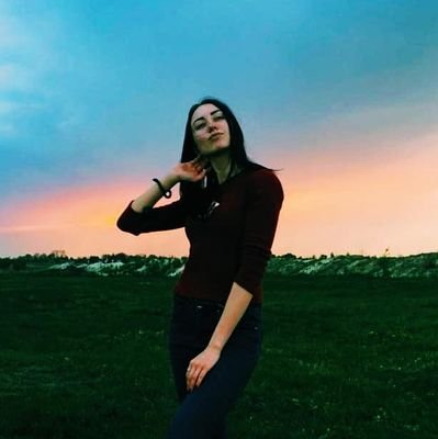 alina_sheva13's profile picture. енотовидный гуманоид с оттенком муфлонских жигубигулей