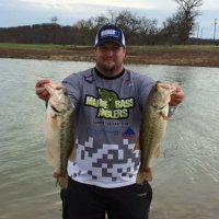 Kyle Tudor Fishing (@kyletudor2) 's Twitter Profile