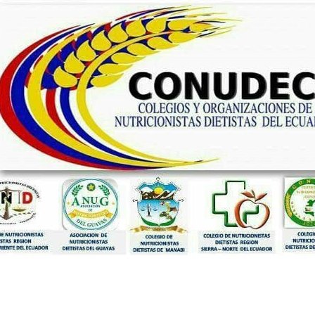 conudec Profile Picture