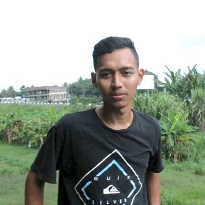 Mirza89916207's profile picture. Follow my instagram : mirzamulya
follback 🤗