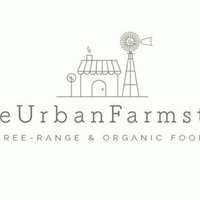 The Urban Farmstall(@TFarmstall) 's Twitter Profile Photo