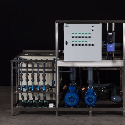 LorenzodeJong's profile picture. Gakon Horticultural Projects