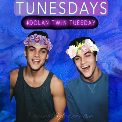 Hi I'm Marissa I make edits for the dolanTwins and follow me on Instagram @ VillainxMarissa