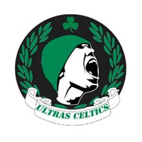 Ultras Celtics (@ultrasceltics) 's Twitter Profile Photo Ultras Celtics (@ultrasceltics) 's Twitter Profile Photo