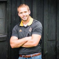 Carter Smith (@lbcarter45) 's Twitter Profile Photo