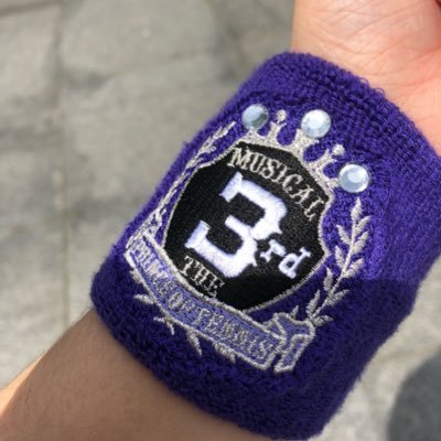 一応、審神者やってます 最近は2.5次元の舞台(主に染谷俊之さん)にドはまり中♪遅ればせながらテニプリ沼にドボンしてます。比嘉推しです❤️関西に生息中。TRPG専用垢→@vkNwSj5J8D44799 20↑