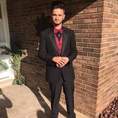 Corey_Betts_'s profile picture. 