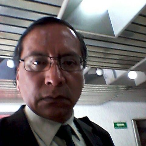 Ricardo Vázquez