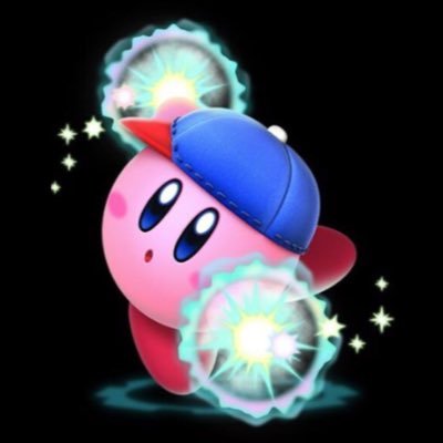 Just your average gamer boi. I’m a Kirby fanatic, plays Splatoon (both versions), Smash player, and much more! Switch F.C 6182-3245-3337   Likes memes and 😂